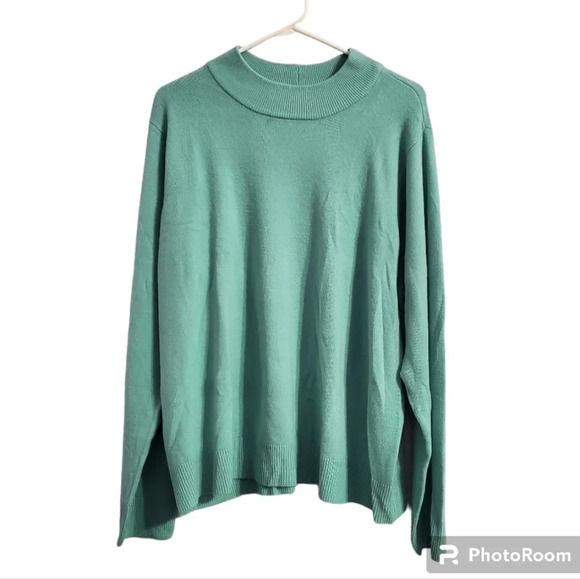 NWOT Elisabeth Williams Women's Sweater 2XL - Picture 1 of 6